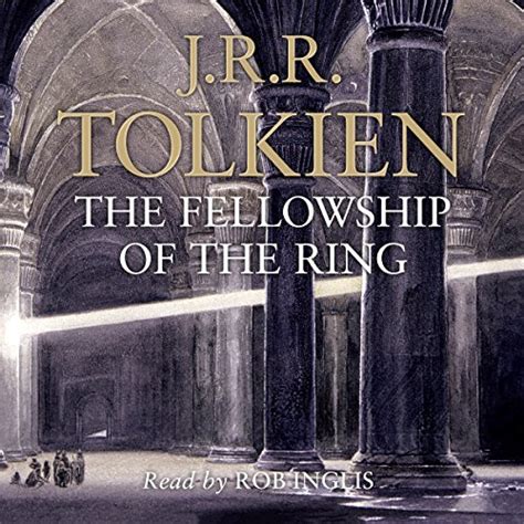 Audiobook of Lord of the Rings : r/tolkienfans .
